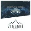 Мұқаба Fisherman & Hawkins and Gal Abutbul - United Fisherman & Hawkins and Gal Abutbul - United