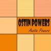Мұқаба Ostin Powers - Austin Powers Ostin Powers - Austin Powers