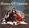 Мұқаба Army Of Lovers - Mondo Trasho Army Of Lovers - Mondo Trasho
