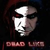 Мұқаба DeadLike - Засыпай DeadLike - Засыпай