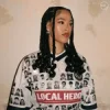 Мұқаба Jazzy - Hypnotic Jazzy - Hypnotic