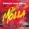 Мұқаба Arnon & Killua & Killua - Te Molla Arnon & Killua & Killua - Te Molla