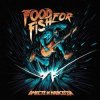Мұқаба FOOD FOR FISH - Память FOOD FOR FISH - Память