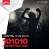 Мұқаба Jorn van Deynhoven - 101010 (The Perfect Ten) Jorn van Deynhoven - 101010 (The Perfect Ten)