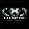 Мұқаба 8 Bit Weapon - Gameboy Rocker 8 Bit Weapon - Gameboy Rocker
