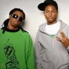 Мұқаба Lil Wayne Feat Pharrell - Yes Lil Wayne Feat Pharrell - Yes