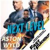 Мұқаба A$ton Wyld - Next Level A$ton Wyld - Next Level