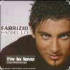 Мұқаба Fabrizio Faniello - I'm In Love (Radio Edit) Fabrizio Faniello - I'm In Love (Radio Edit)