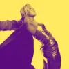 Мұқаба Julie Bergan - Make Myself Happy Julie Bergan - Make Myself Happy