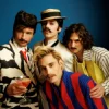 Мұқаба The Вуса & Ziferblat & Артем Пивоваров - Будь здоров The Вуса & Ziferblat & Артем Пивоваров - Будь здоров