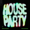 Мұқаба Armin van Buuren & Nicole Moudaber - House Party Armin van Buuren & Nicole Moudaber - House Party
