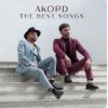 Мұқаба Akord - Maria Akord - Maria