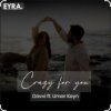 Мұқаба Umar Keyn & Davvi - Crazy for You Umar Keyn & Davvi - Crazy for You