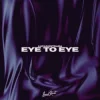 Мұқаба Lucas Estrada - Eye To Eye Lucas Estrada - Eye To Eye