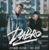 Мұқаба DaBro - Мой путь DaBro - Мой путь