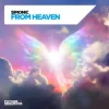 Мұқаба Simonic - From Heaven Simonic - From Heaven