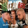 Мұқаба Niklas Dee & Jaxomy & Anica Russo - Dolce Amore Niklas Dee & Jaxomy & Anica Russo - Dolce Amore