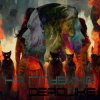Мұқаба DeadLike - На Глубине DeadLike - На Глубине