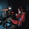 Мұқаба Нексюша - ТВИЧ+ Нексюша - ТВИЧ+