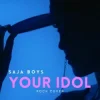 Мұқаба Rain Paris - Your Idol Rain Paris - Your Idol
