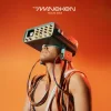 Мұқаба The Maneken - Walker The Maneken - Walker