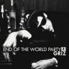 Мұқаба GRiZ - Wax City GRiZ - Wax City