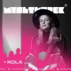 Мұқаба Kola feat. Мультитрек - А Шо Я? Kola feat. Мультитрек - А Шо Я?