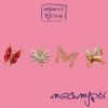 Мұқаба Мумий Тролль - Глубже Мумий Тролль - Глубже