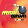 Мұқаба Maxi-Boom - Ночь Maxi-Boom - Ночь