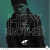 Мұқаба Avicii - Hey Brother (Extended Version) Avicii - Hey Brother (Extended Version)