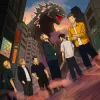 Мұқаба OneRepublic - Beautiful Colors - from Kaiju No. 8 (Rodan Version) OneRepublic - Beautiful Colors - from Kaiju No. 8 (Rodan Version)