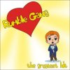 Мұқаба Rumble Gang - Rockabilly Rumble Gang - Rockabilly
