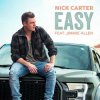 Мұқаба Nick Carter - Easy Nick Carter - Easy
