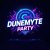 Мұқаба Serge Gri - Dunemyte party 3