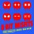 封面 8-Bit Misfits - The Trooper (Iron Maiden Remix)
