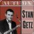 Мұқаба Stan Getz - Round Midnight