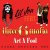 Мұқаба Vestige x Lil Jon Feat. Three 6 Mafia - Act A Fool (Di.Stronz Mash-Up)