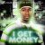 Мұқаба 50 Cent - I Get Money