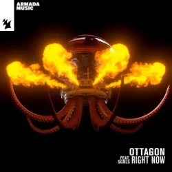 Мұқаба OTTAGON feat. Lilly Ahlberg - The One (Extended Mix)