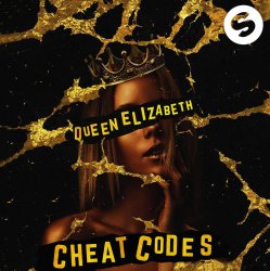 Мұқаба Cheat Codes - Queen Elizabeth