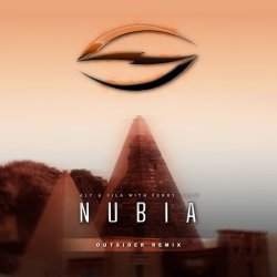 Мұқаба Aly & Fila with Ferry Tayle - Nubia