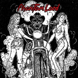 Мұқаба BoneshakeR (Phantom Lord) - Мы - Phantom Lord