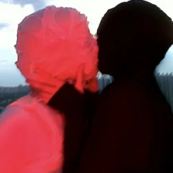 Мұқаба Ariadna - Ти і я