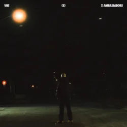Мұқаба X Ambassadors - Low Life (Rerecorded)