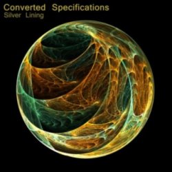 Мұқаба Converted Specifications - Genuine Moments