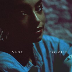 Мұқаба Sade - Is It A Crime