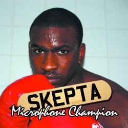 Мұқаба Skepta Feat. Wiley - Are You Ready