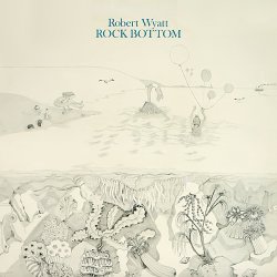 Мұқаба Robert Wyatt - Sea Song