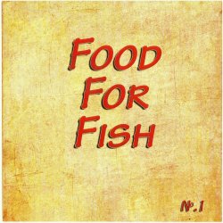 Мұқаба Food For Fish - Надоело Молчать