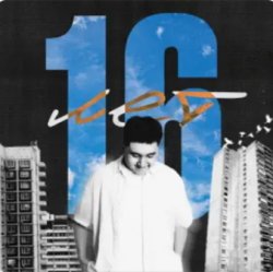 Мұқаба Jazzdauren - 16 лет
